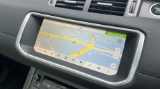 Land Rover Range Rover Evoque 2.0 Ingenium Si4 HSE Dynamic Lux 5dr Auto Petrol Hatchback